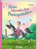Meine allerschönsten Pferdegeschichten (Das Vorlesebuch mit verschiedenen Geschichten für Kinder ab 5 Jahren)