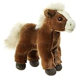 Heunec 271272 - Mi Classico Pferd stehend, 23 cm