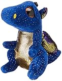 TY Beanie Boos Saffire 15cm