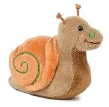 Schaffer 3554 Plüsch Magnet Schnecke Adele