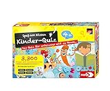 Kinder Quiz für 4 Jährige (noris)
