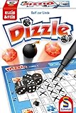 Dizzle - Würfelspiel (Schmidt Spiele)