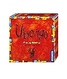 Ubongo - Das wilde Legespiel (KOSMOS)