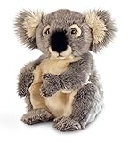 Shop of Legends Keel Toys Deluxe 28cm Koala Plush Soft Toy