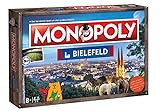 Monopoly City Edition Bielefeld