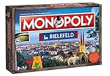 Monopoly City Edition Bielefeld