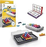 Smart Games - IQ Puzzler Pro, Puzzle Game with 120 Challenges, 3 Playing Modes, 8+ Years