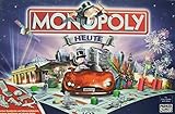 Hasbro - Monopoly Heute