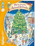 tiptoi® Mein großer Adventskalender