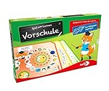 Spaß am Lernen: Vorschule (Noris)
