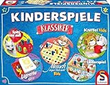 Kinderspiele Klassiker (Schmidt Spiele)
