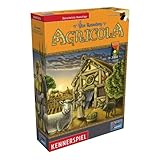 Agricola - Brettspiel