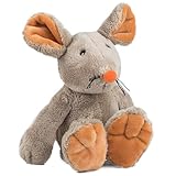 Schaffer 4751 Plüsch Maus Eddi 22 cm