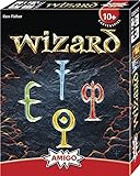 Wizard - Kartenspiel