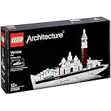 LEGO Architecture 21026 - Venedig