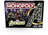 Die Rangliste der Top Monopoly alt