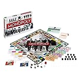 The Beatle Monopoly, Jeu de société, Edition Collector