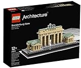 LEGO 21011 Brandenburger Tor LEGO® Architecture