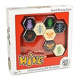 Gen42 Hive Family Brettspiel (spanische Version)