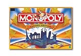 Hasbro - Monopoly Europa