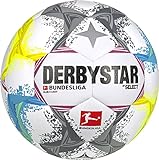 Derbystar Bundesliga Club S-Light v22, 4