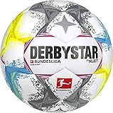 Derbystar Bundesliga Club S-Light v22, 4