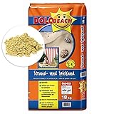 Spielsand DOLOBEACH Strand- und Spielsand