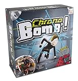 Chrono Bomb - Actionspiel