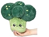 Squishable / Mini Brokkoli Plüsch