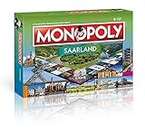 Type 7 Monopoly Saarland Edition 2020