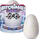 Hatchimals Mystery, Ei mit interaktiver Spielfigur