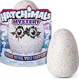 Hatchimals Mystery, Ei mit interaktiver Spielfigur