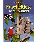Kuscheltiere selbst gestrickt