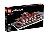 LEGO 21010 - Architecture Baukasten, Robie House