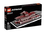 LEGO 21010 - Architecture Baukasten, Robie House
