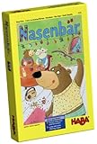 HABA 4506 - Nasenbär