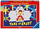 Take it easy! - Legespiel