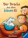 Der Drache aus dem blauen Ei (Ravensburger)