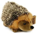 Living Nature Soft Toy Stofftier-Großer Igel (23cm), plüsch, Unbekannt, Large