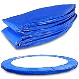 Terena Trampolin Federabdeckung 427 cm Randabdeckung - UV beständig