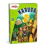 Karuba - Strategiespiel