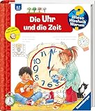 Die Uhr und die Zeit – Wieso? Weshalb? Warum? (Ravensburger)