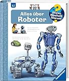Wieso? Weshalb? Warum?, Band 47 - Alles über Roboter