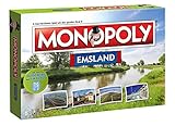 Winning Moves Monopoly Emsland Region Edition Ausgabe Spiel Gesellschaftsspiel Brettspiel