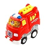Spielzeug-Feuerwehrauto mit Sound: Tut Baby Flitzer (Vtech)