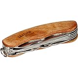 Die Spiegelburg 14295 Outdoor Taschenmesser - Nature Zoom