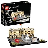 LEGO Architecture 21029 - Der Buckingham-Palast