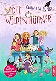 Die Wilden Hühner: Kinderbuch-Klassiker ab 9 Jahren über Deutschlands bekannteste Mädchen-Bande