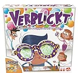 Verblickt - Zeichenspiel