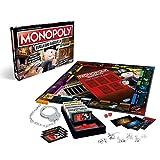 5. Monopoly - Mogeln und Mauscheln
